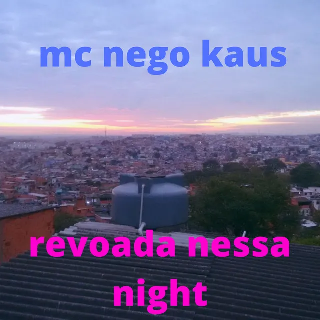 Revoada Nessa Night