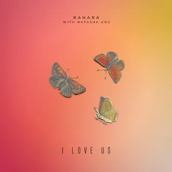 I Love Us by Natasha Udu