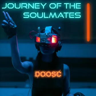 Journey Of The Soulmates by DoosC