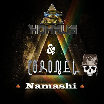 Namashi by Hohrus