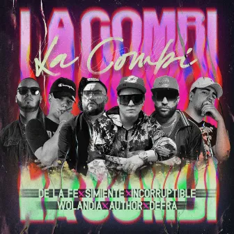 La Combi by Wolandia