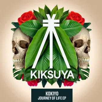 Journey Of Life EP by Kokiyo