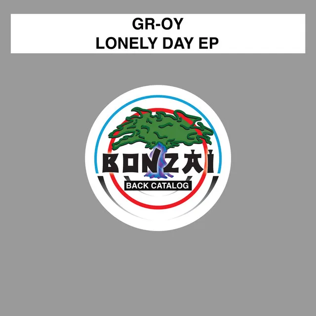 Lonely Day EP