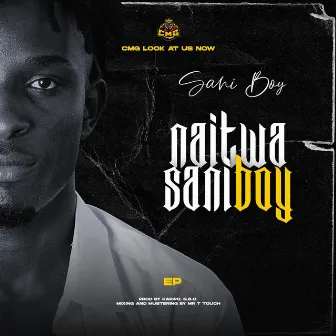 Naitwa Sani Boy by Sani Boy