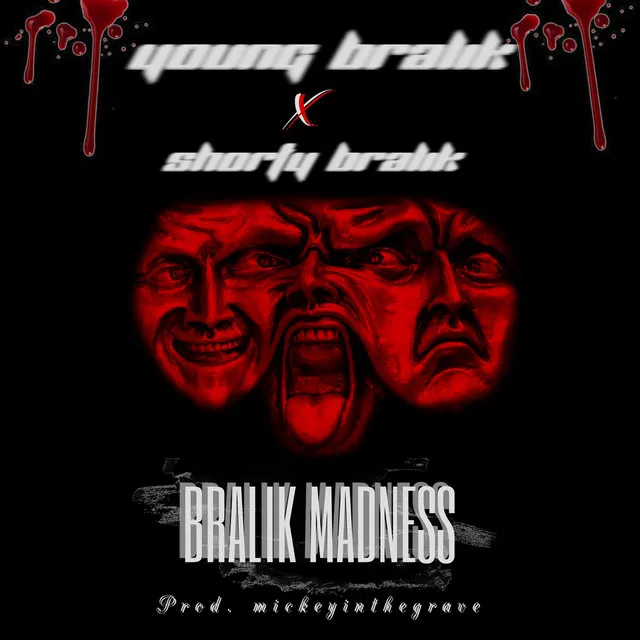 Bralik Madness