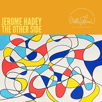 The Other Side by Jerome Hadey