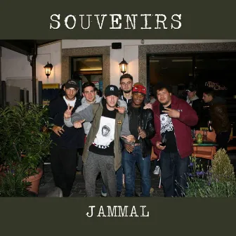 Souvenirs by Jammal