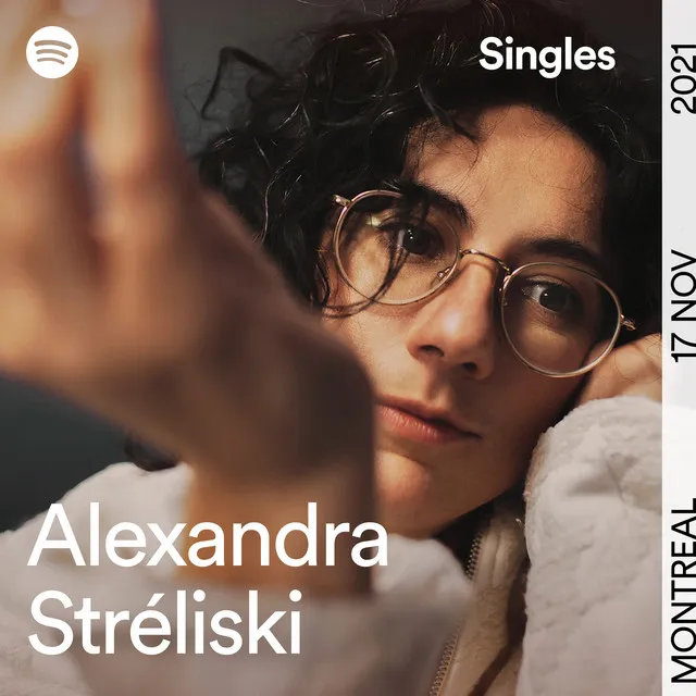 Spotify Singles - Holiday