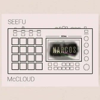 Narcos by Seefu McCloud