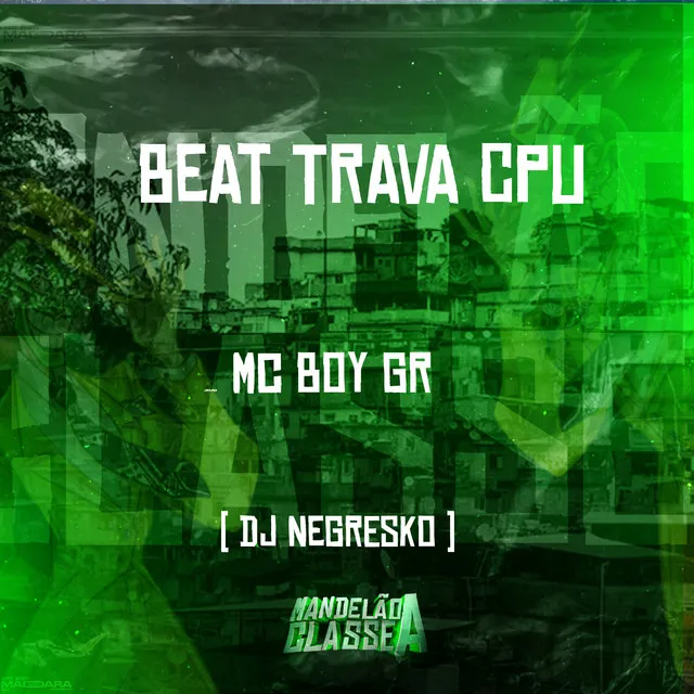 Beat Trava Cpu