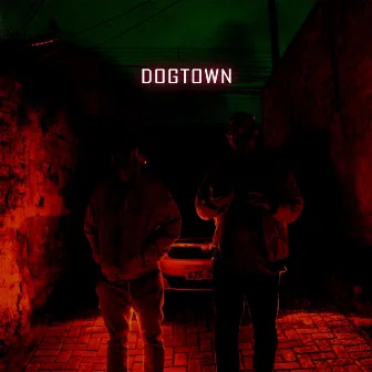 Dogtown by D'Dola