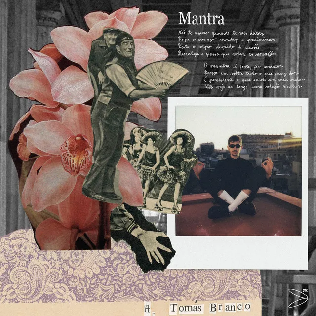 Mantra - Rick Offen 'tormenta' Remix