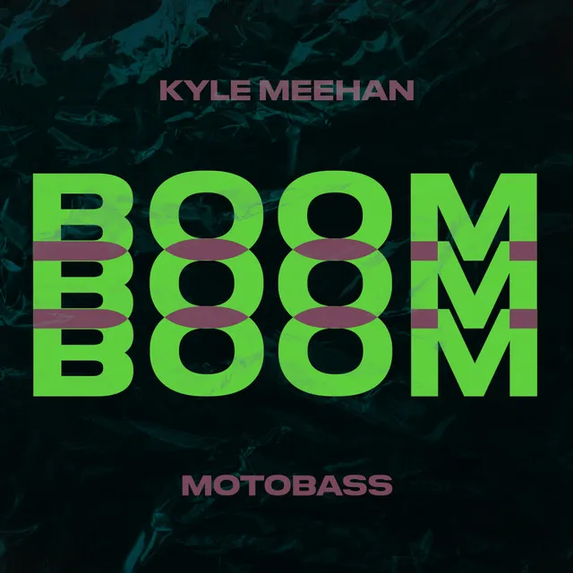 Boom Boom Boom - MotoBass VIP Mix