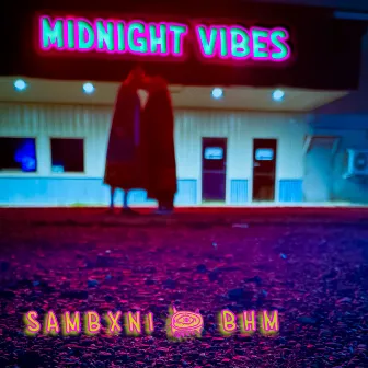 midnight vibes by BHM Beats