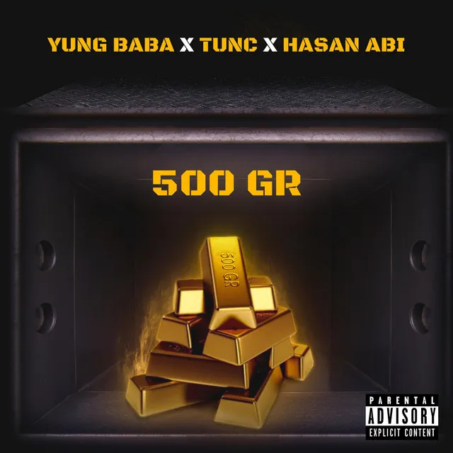 500 GR