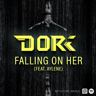 Falling On Her by Dori