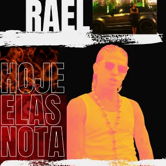 Hoje Elas Nota by KroosNoBeat