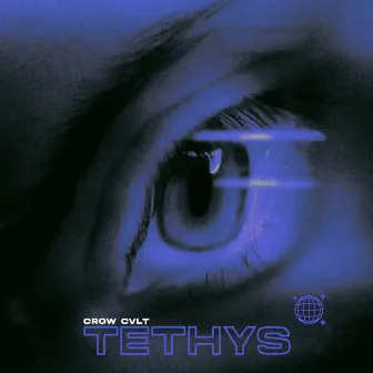 TETHYS by CROW CVLT