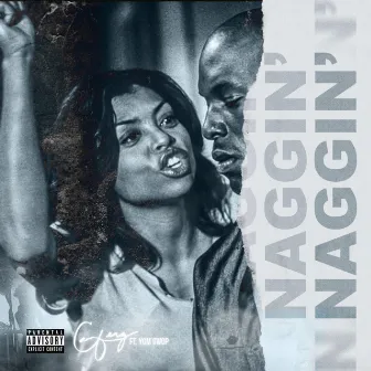 Naggin' by CamFerg