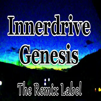 Innerdrive Genesis - Single by Morico Montini