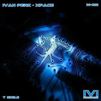 Xpace by Ivan Perk