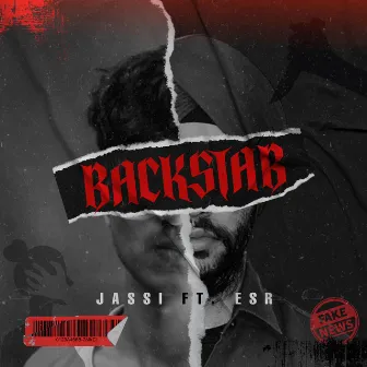 BackStab by Jassii