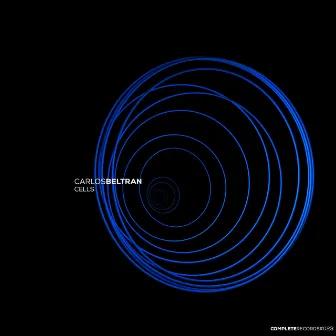 Cells by Carlos Beltran
