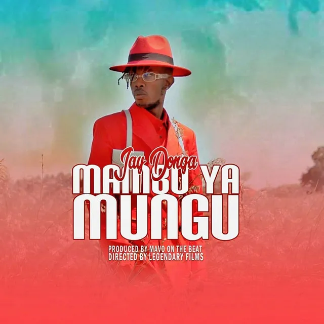 Mambo Ya Mungu