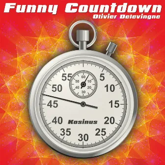 Funny Countdown (Edited) by Olivier Delevingne