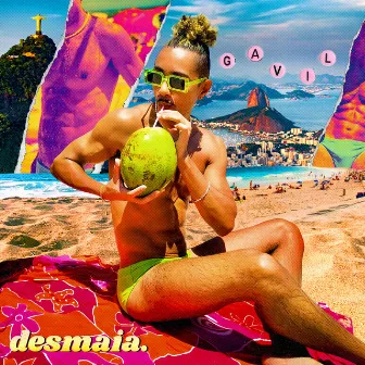 Desmaia by Gavil