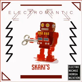 Electromantic by Skaki's