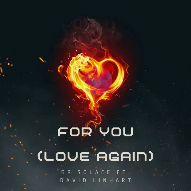 For You (Love Again)