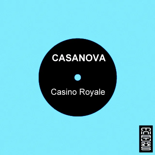 Casino Royale - Minor Dott & Minimo Remix