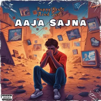 Aaja Sajna by Unknown Artist