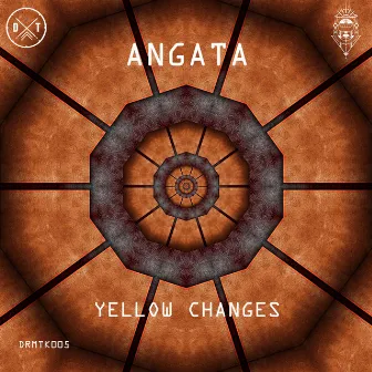 Yellow Changes by Angata