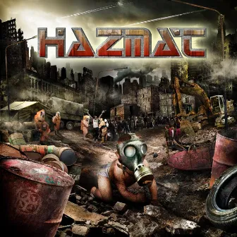 Hazmat by HazMat