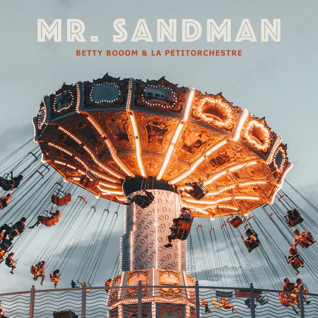 Mr. Sandman - Electro Swing Mix