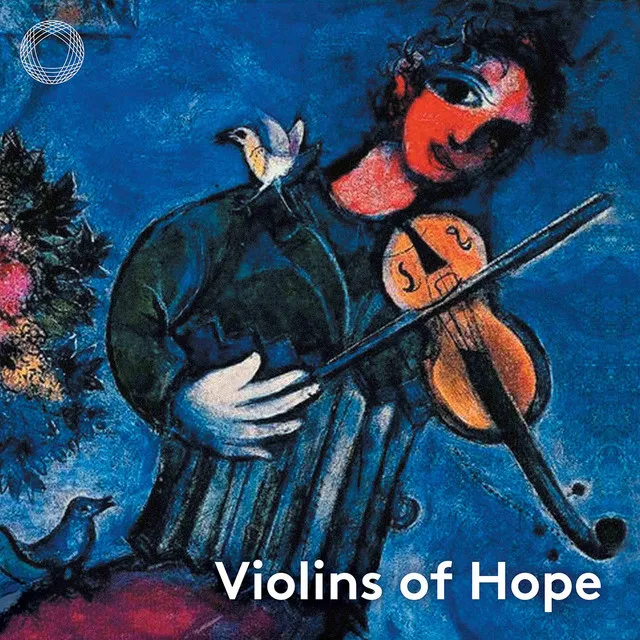 Intonations (Songs from the Violins of Hope): No. 2, Exile [Live]