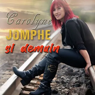 Le marathon d'une vie by Carolyne Jomphe