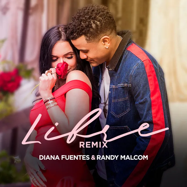 Libre (feat. Randy Malcom) [Remix]