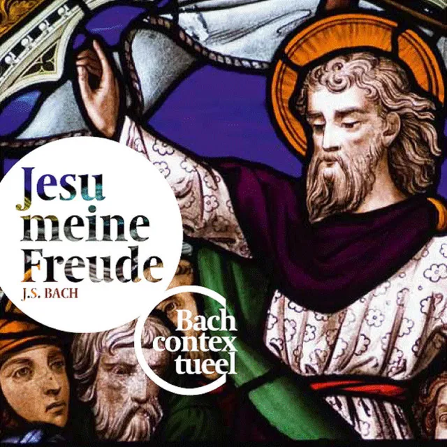 Motet Jesu Meine Freude (Bwv 227)