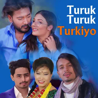 Turuk Turuk Turkiyo by Gobinda Pangeni