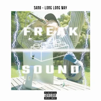 Long long way (feat. SANO) by Freak Sound Central