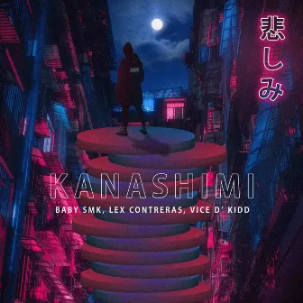 Kanashimi by Baby SMK