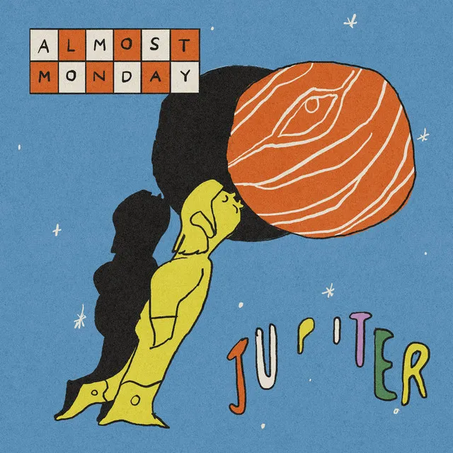 jupiter (Remix)