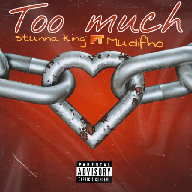 Too Much