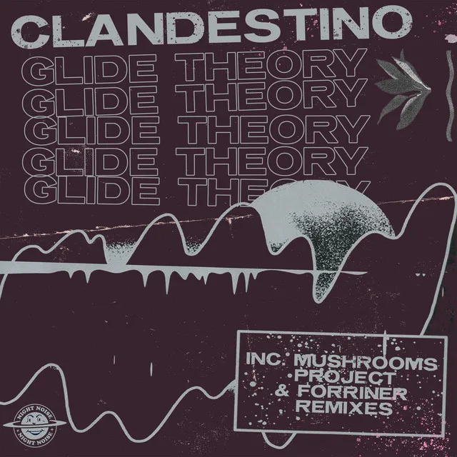 Glide Theory - Original Mix