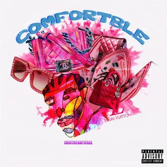 Comfortable by Jinx The Natural