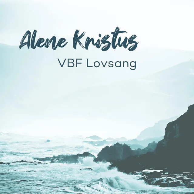 Alene Kristus