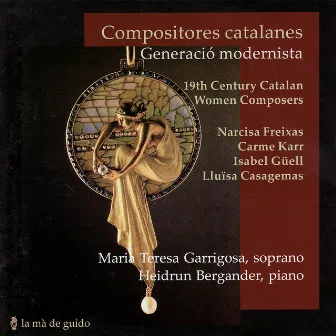 19th Century Women Composers by Maria Teresa Garrigosa